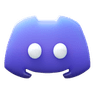 Discord Logo