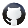 GitHub Logo